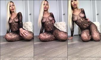 wowarielle 22 08 2020 752668489 Who can guess what My next clip is going to be    Tags  coerced bi BBC Big black cock (WowArielle)