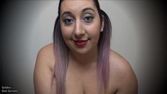 Dani Sorrento Becoming The Ultimate Slave (Dani Sorrento)