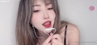 misswarmjfree 20 01 2022 2336573549 [15th ASMR] Mommy J video calls you to flirt and cum...    11 minutes    of the perfect fo (misswarmjfree)