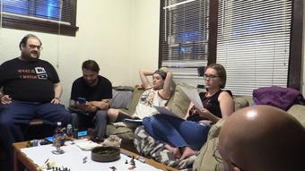 Babes & Bandits Season 1 Episode 31.8 (Rardysexuality)