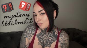 Mystery Blackmail-Fantasy (MissValentina)