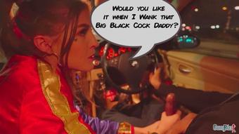 Cumbizz Do You Like That Daddy (cumbizz)
