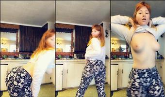 skylarsharkfree 11771578 just being a good please don t mind my gross kitchen i live in a house made of dirt  (skylarsharkfree)