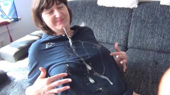 Germanhotmilf Cum Slut (GermanHotMilf)