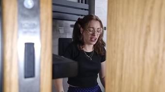 Wetschoolgirl You Sneak On Your Honking Classmate (WetSchoolGirl)