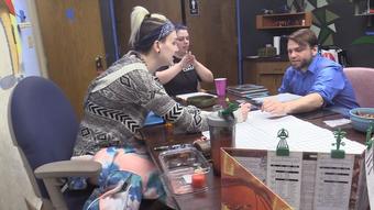 BABES & BANDITS SEASON 1 EPISODE 30.2 (Rardysexuality)