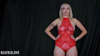Beatrixlove Taking Over Your Bank Account (beatrixlove)