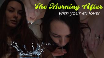 The Morning After (Miss Malorie Switch)