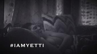 OLD TIME TEARS (Iamyetti)