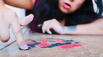 Shrunken Rioters (Drea_xoxo)