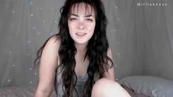 Milliemillz Slutty Step Sister (MillieMillz)