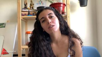 The Whore in You (GoddessDri)