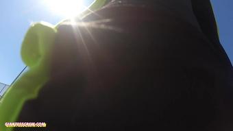 Giantess CREW - Giantess Crew Little Time (Giantess CREW)