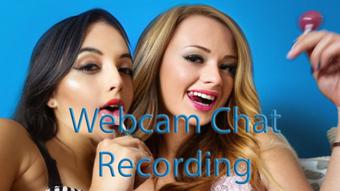 Web Camming Session With Summer Fox Pt 2 (PeachySkye)