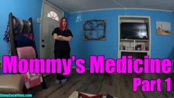 Mommy's Medicine - Part 1 - March 11, 2020 (Jane Cane)