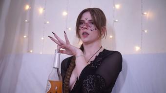 HF Whore Witch Show (LongHairLuna)