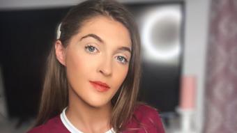 Teen Cums Twice In A Row (RhiannonRyder1995)