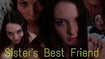 Sister's Best Friend (Miss Malorie Switch)