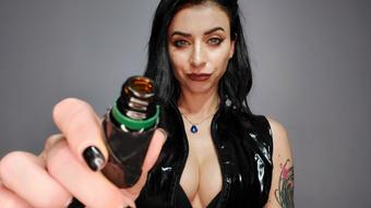 Nazy SS Officer - Day 5 - 4K - October 23, 2020 (MoneyGoddesss)