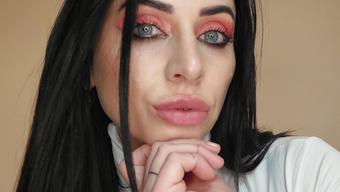 Findom Lipnosis 1 - October 10, 2021 (MoneyGoddesss)