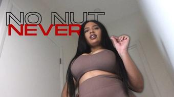 No Nut Never - February 23, 2023 (MayaAryas)