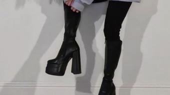 Stuck In My Boots - July 01, 2023 (Nicole Oring)