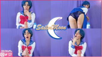 Amy's Unforgettable Handjob (MissMilaRose)