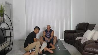 Boy Bullies (Alexis Rain)