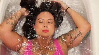 Underwater Fetish 7 (Drea_xoxo)
