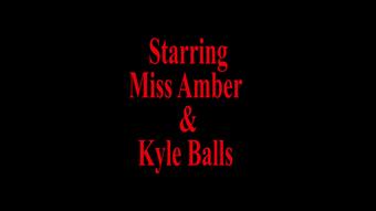 Mom Blackmailed by Sons Friend Part 3 (WCA Productions)