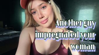 Another guy impregnate your woman (Babyheavanian)