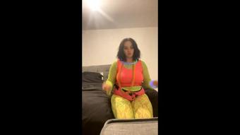 1980s Orgasm XXX (Tiffanybabe01)