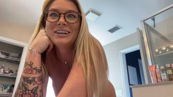 Cuck Gets Nothing (LauranVickers)