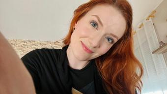 4K Quickie with mom-squirting all over you (Evelyn Jade)