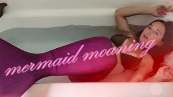 Mermaid Moaning - September 25, 2023 (MilaMaeXO)