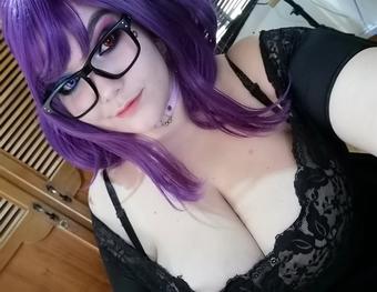 DollFaceMonica Anal Play (SiteRips)