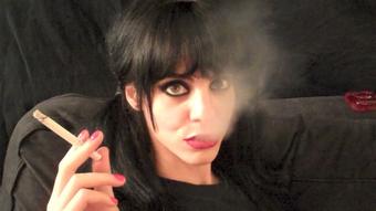 Smoke and Pigtails (Dani Lynn)