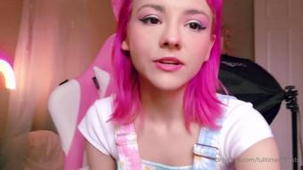 luvcoregf 123196753 2021 03 15 a little update for you d this video is just me talking spoiler i m closing customs for a while so (luvcoregf)