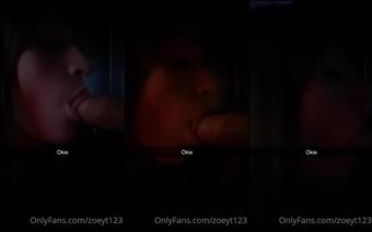 zoeyt123 02 12 2020 1373716617 First time using a glory hole  (zoeyt123)