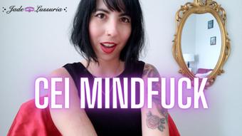 Mindfucked Into Eating Your Cum (jadelussuria)