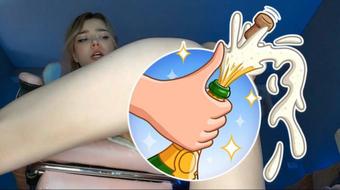 Such tasty dick after my ass - Aug 14, 2022 (MaddieSunn)