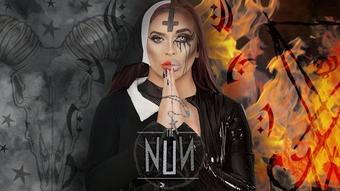 Kimberleyjx The Nun (KimberleyJx)