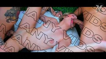 OMG!! EXTREME DESTRUCTION IN ORGY (Xlivestudio)