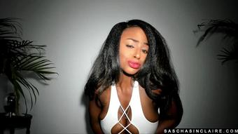 SaschaSinclaire - Your Wife's Hot Younger Step-Sister (SaschaSinclaire)