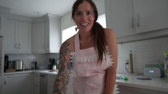 Masturbate To Mom (yogabella)