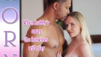 HORNY HOTWIVES - REBEL RHYDER - June 12, 2022 (Mysterious Prod)