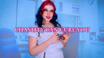 Chastity Can Cure You (Starry Yume)