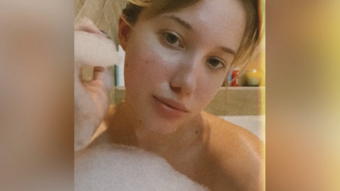 My evening bath routine (Babyheavanian)