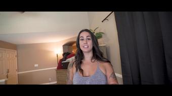 Massage From My Brothers Sexy Wife P 2 (Misty Meaner)
