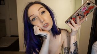 216. Ignore Jerk Off Instruction (HARPERMADI)